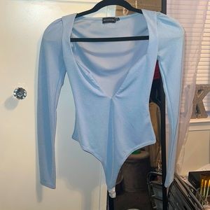 Pretty Little Thing Bodysuit